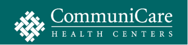 CommuniCareLogo