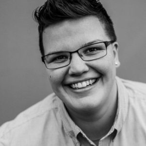 Part time faculty Michelle Blair-Medeiros