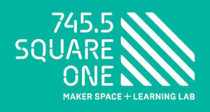 Link to Woodland Public Library Makerspace