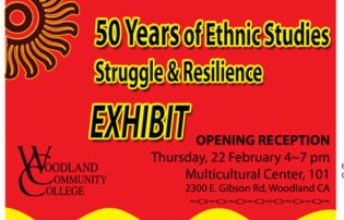 Event Flyer