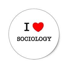 I "heart" sociology