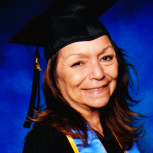 Yvonne Allen