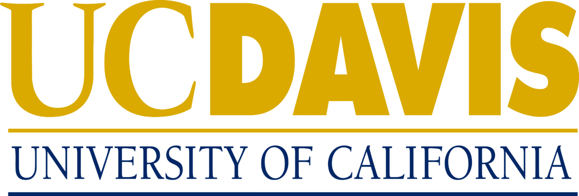 UC Davis Logo - Woodland Community College