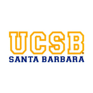 UCSB Logo - Woodland Community College