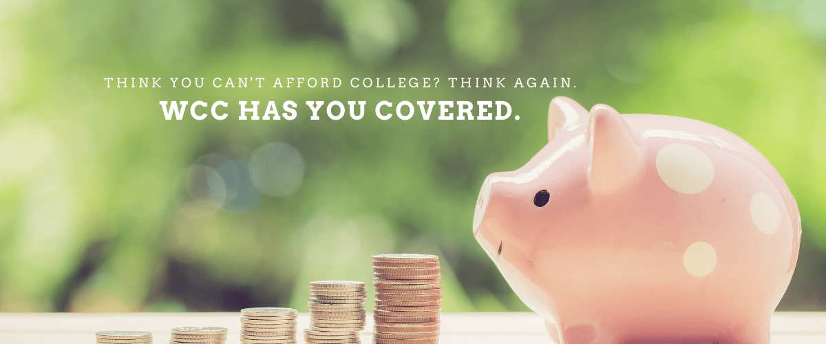 Afford College Slide