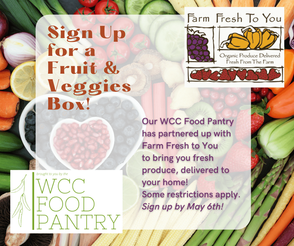Farm Fresh to You Box