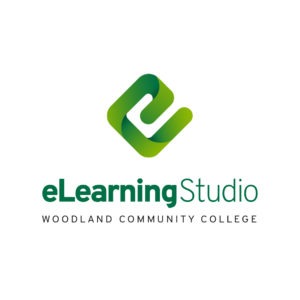 eLearning Studio Woodland Community College
