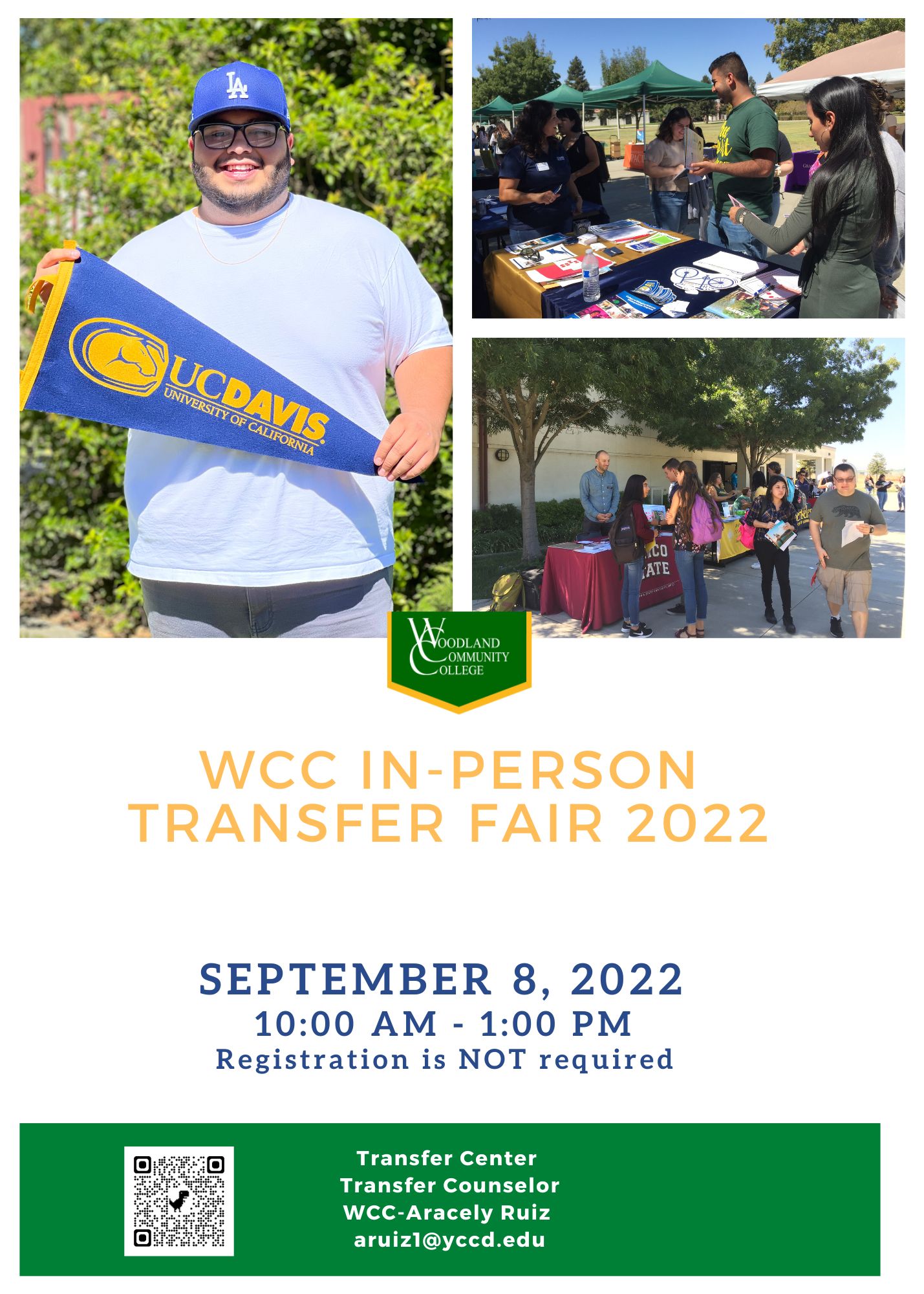 Wcc Id Card