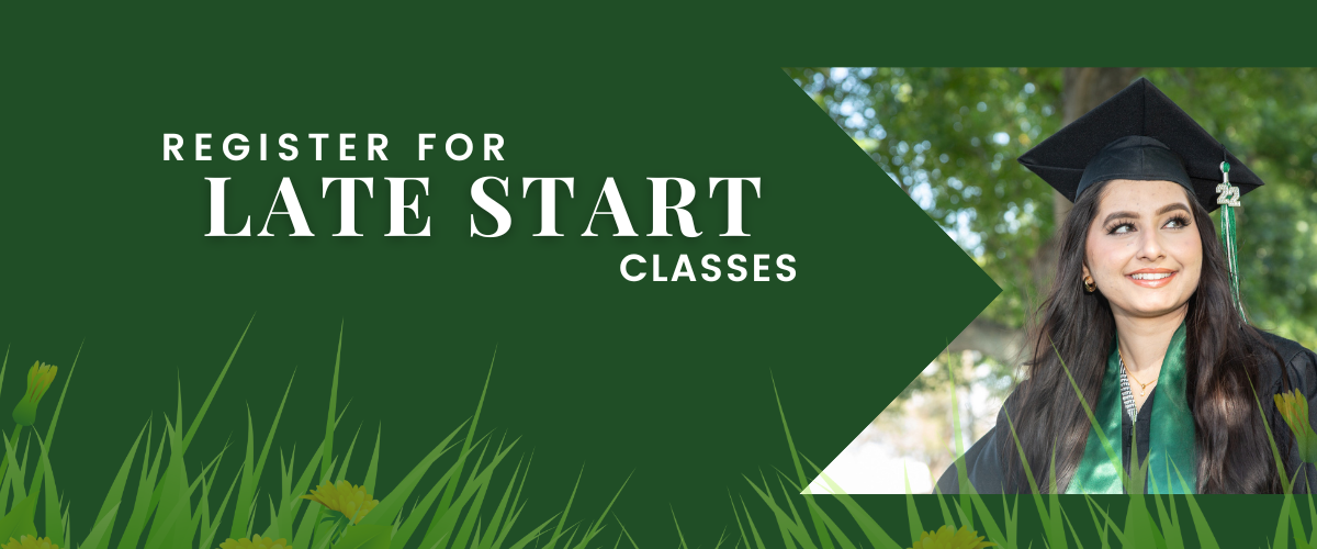 Late Start Classes 2023 Spring