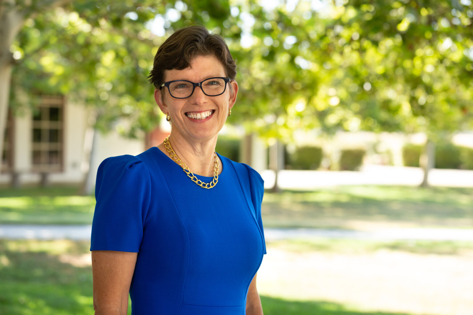 College Administration Woodland Community College