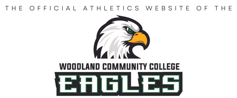 Atlhletics Eagle Logo
