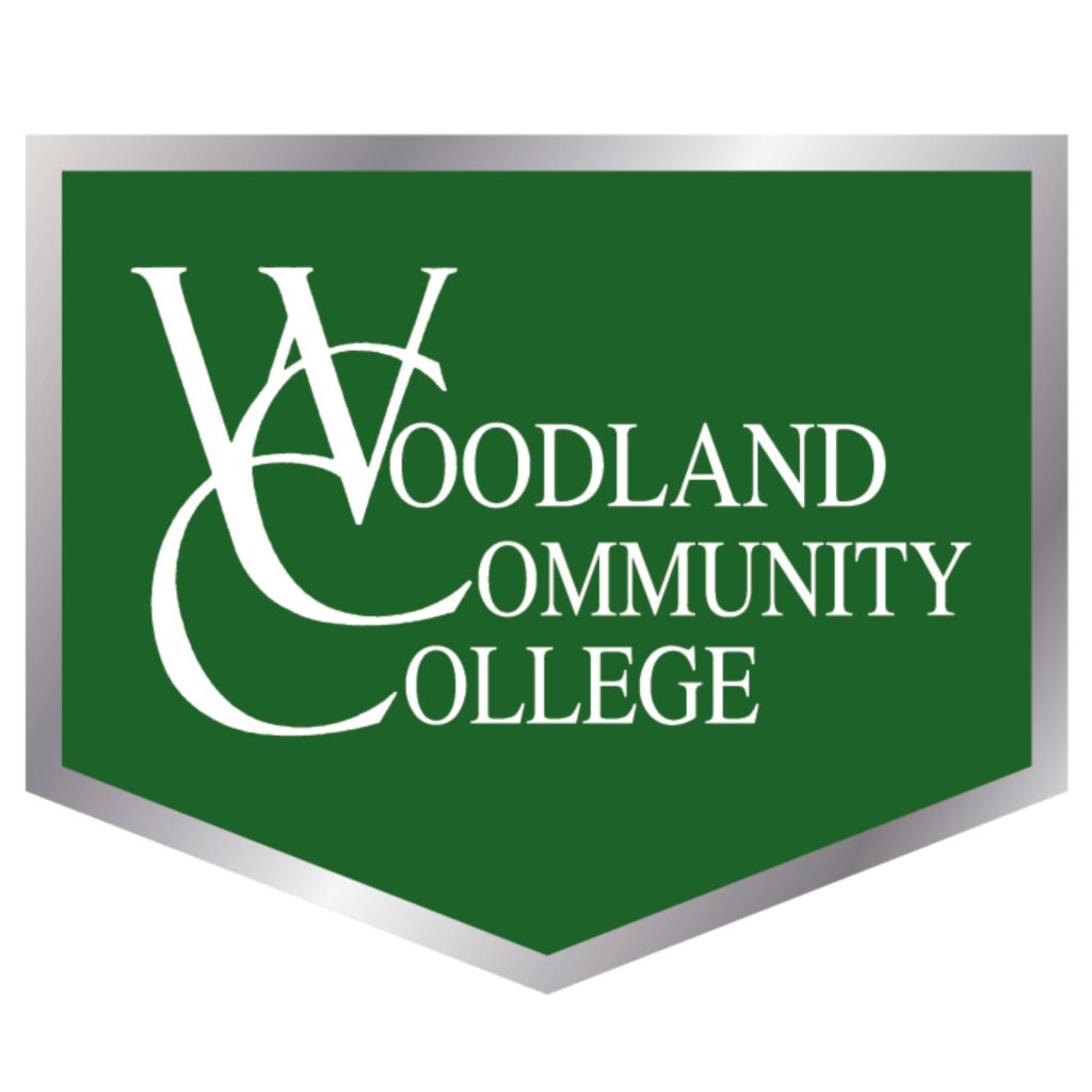 Brand & Style Guide Woodland Community College