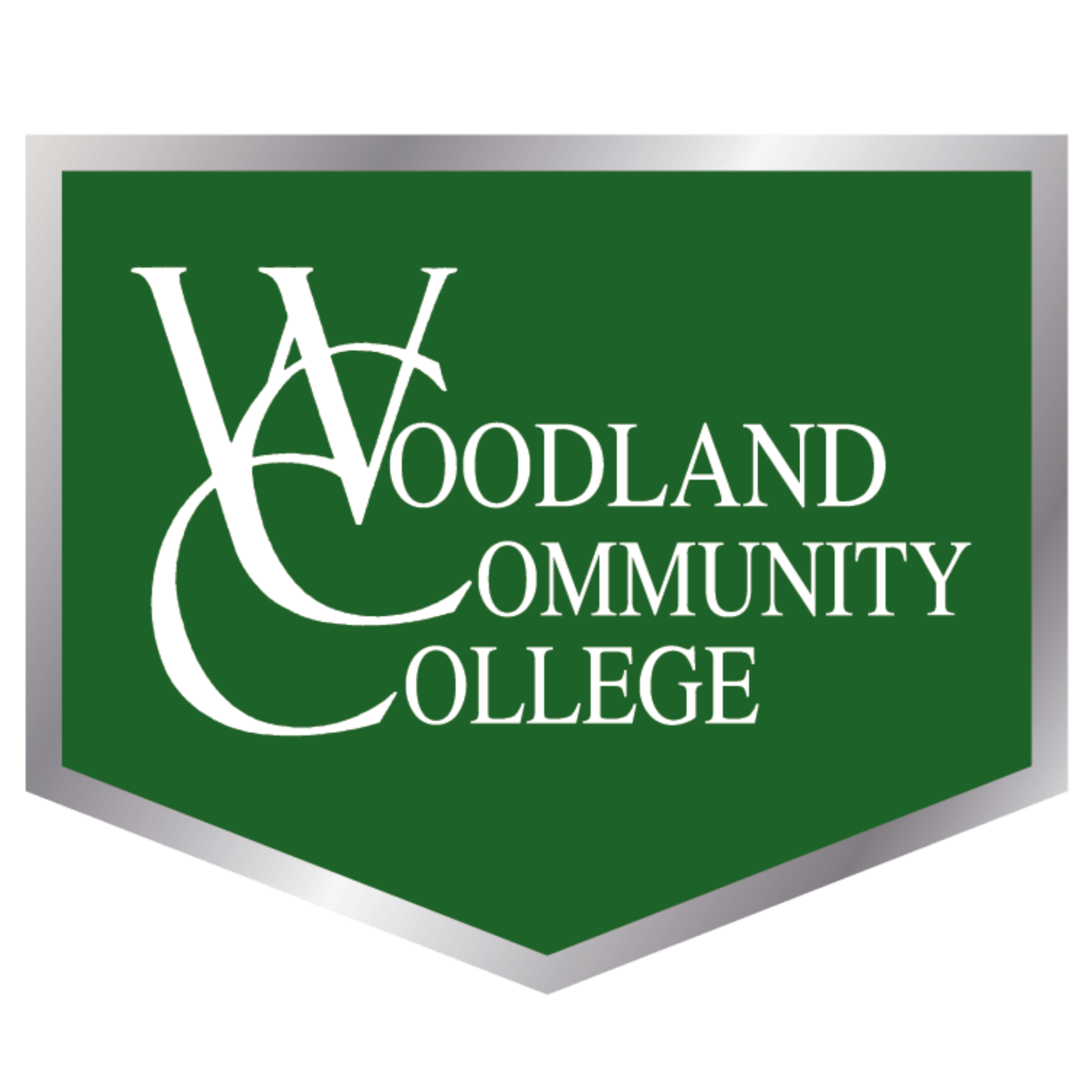 Brand & Style Guide Woodland Community College