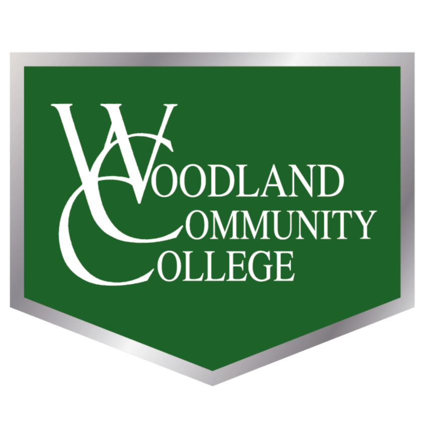 Brand Style Guide Woodland Community College Brand Style Guide Woodland Community College