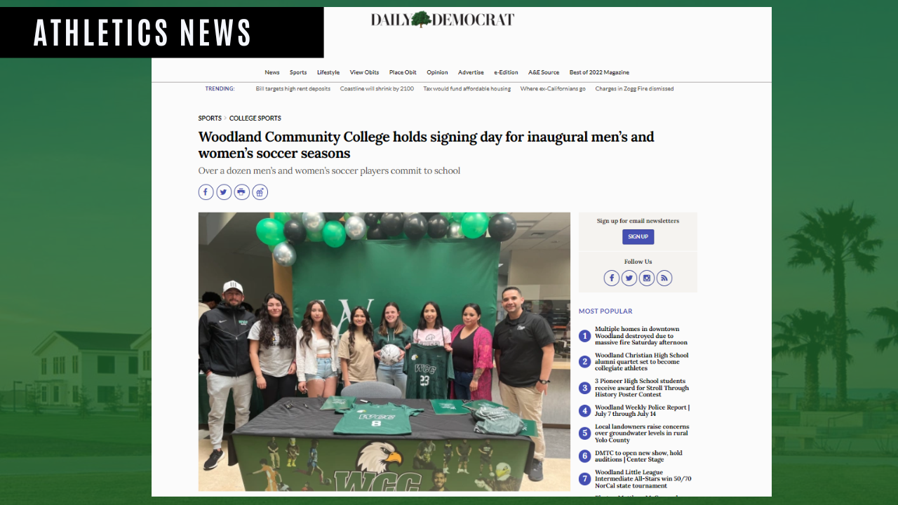 Athletics Woodland Community College athletics-woodland-community-college