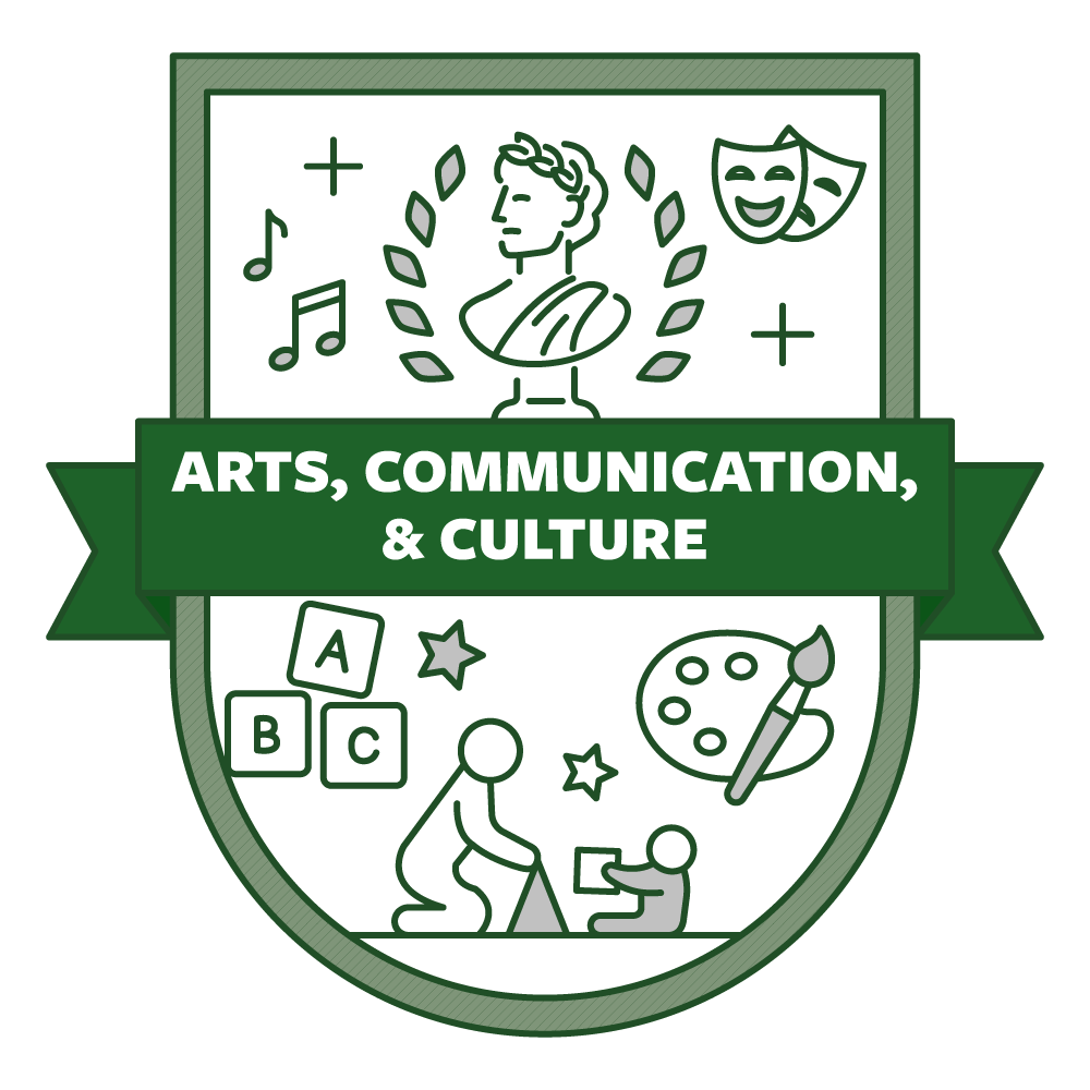 Arts Communication and Culture