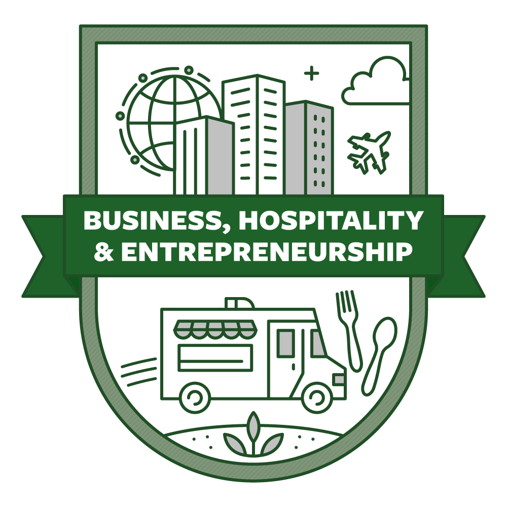 Business Hospitality and Entrepreneurship