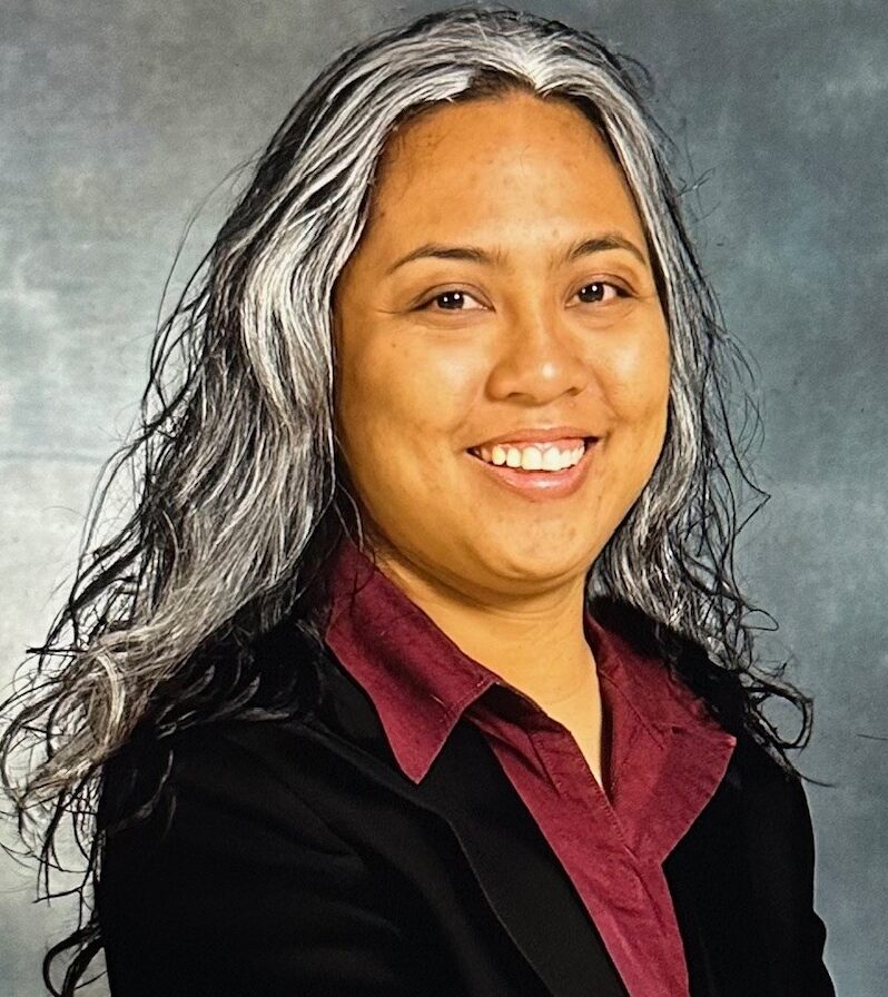 Featured image for Dr. Caren Fernandez