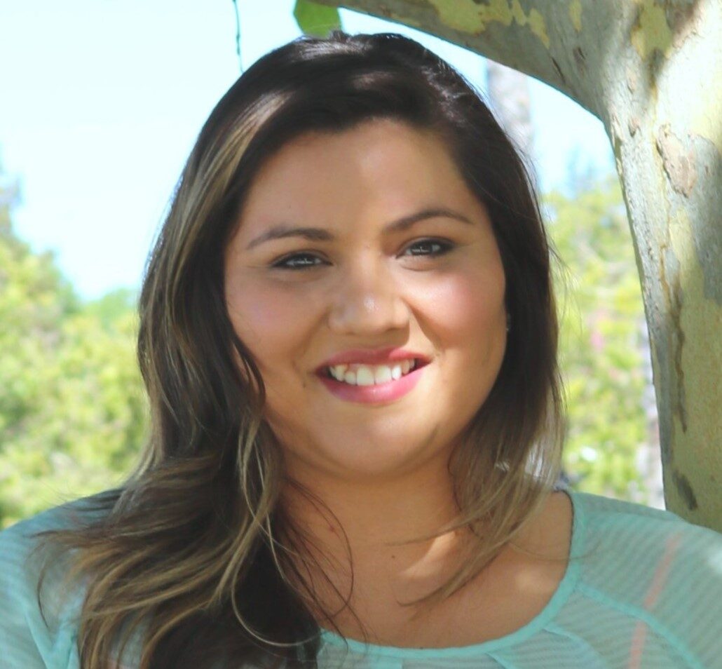 Featured image for Maria Garcia-Gonzalez