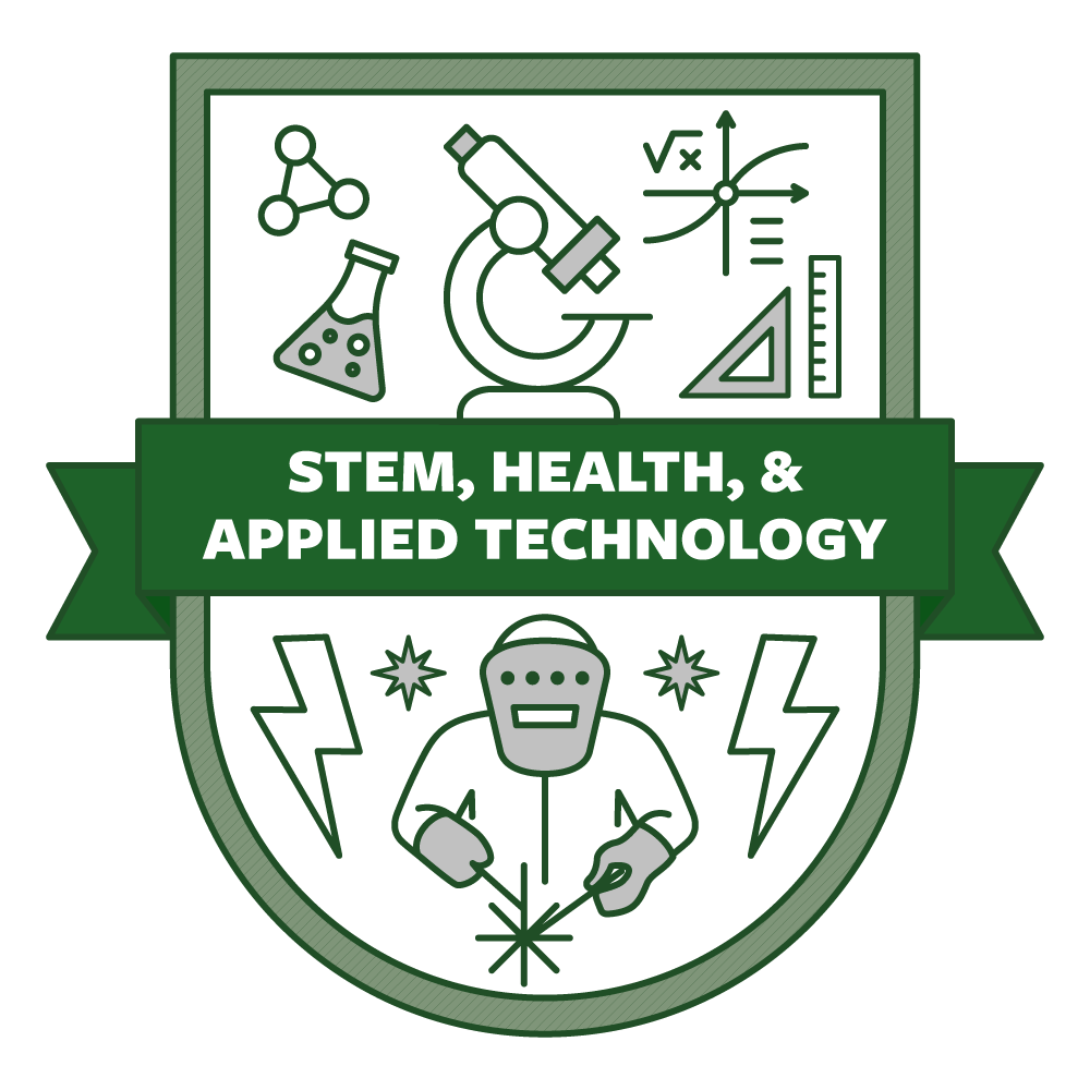 STEM Health and Applied Technology