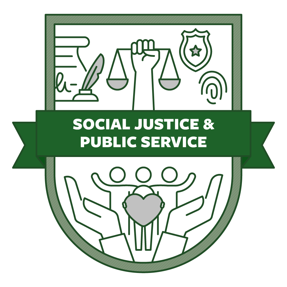Social Justice and Public Service