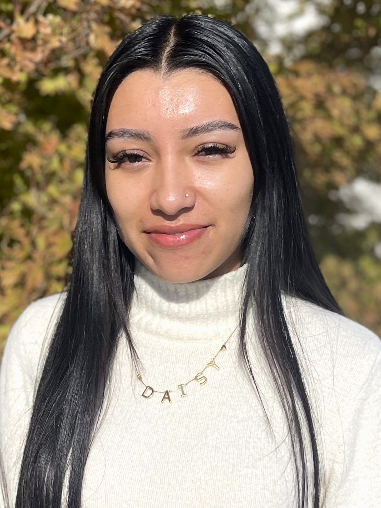 Featured image for Daisy Torres