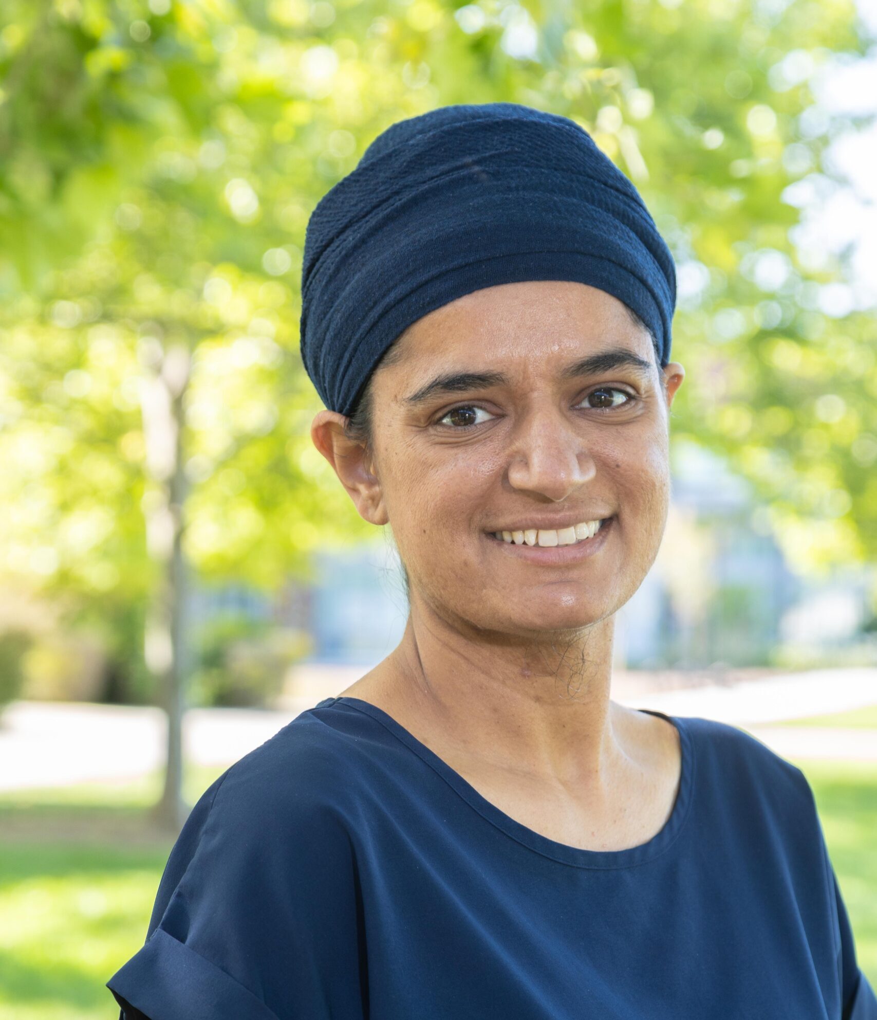 Featured image for Rajdeep Kaur