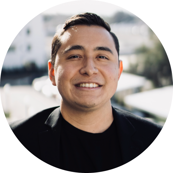 Eddie Ramirez UC Davis Admissions Advisor
