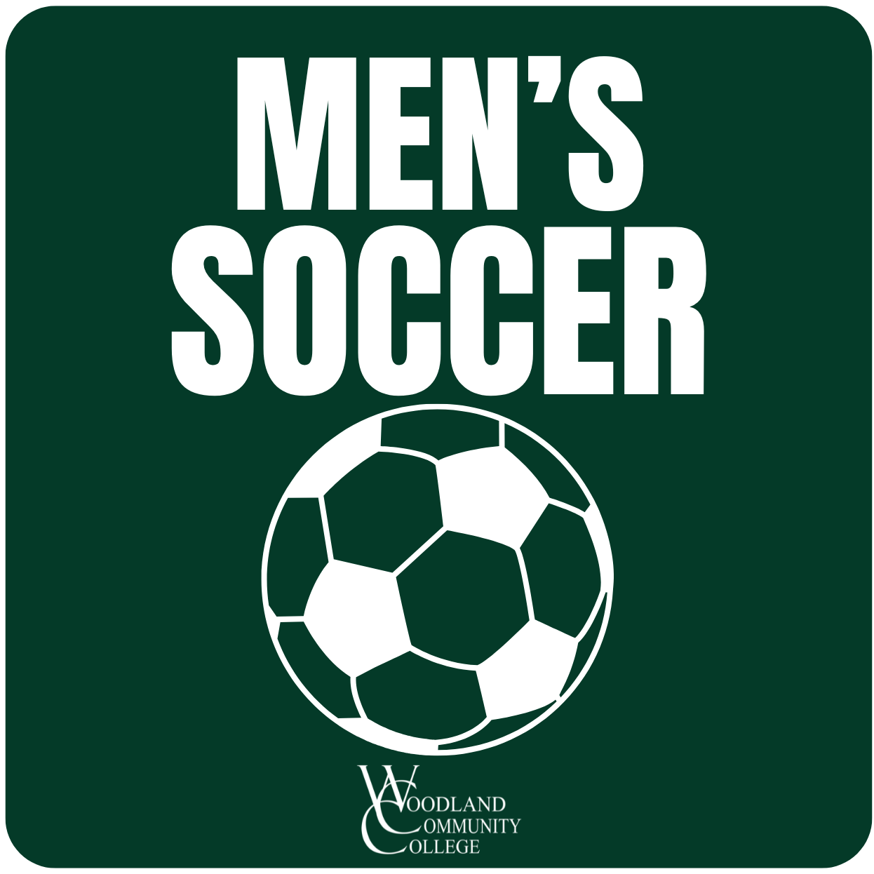 Men's Soccer