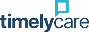 TimelyCare logo