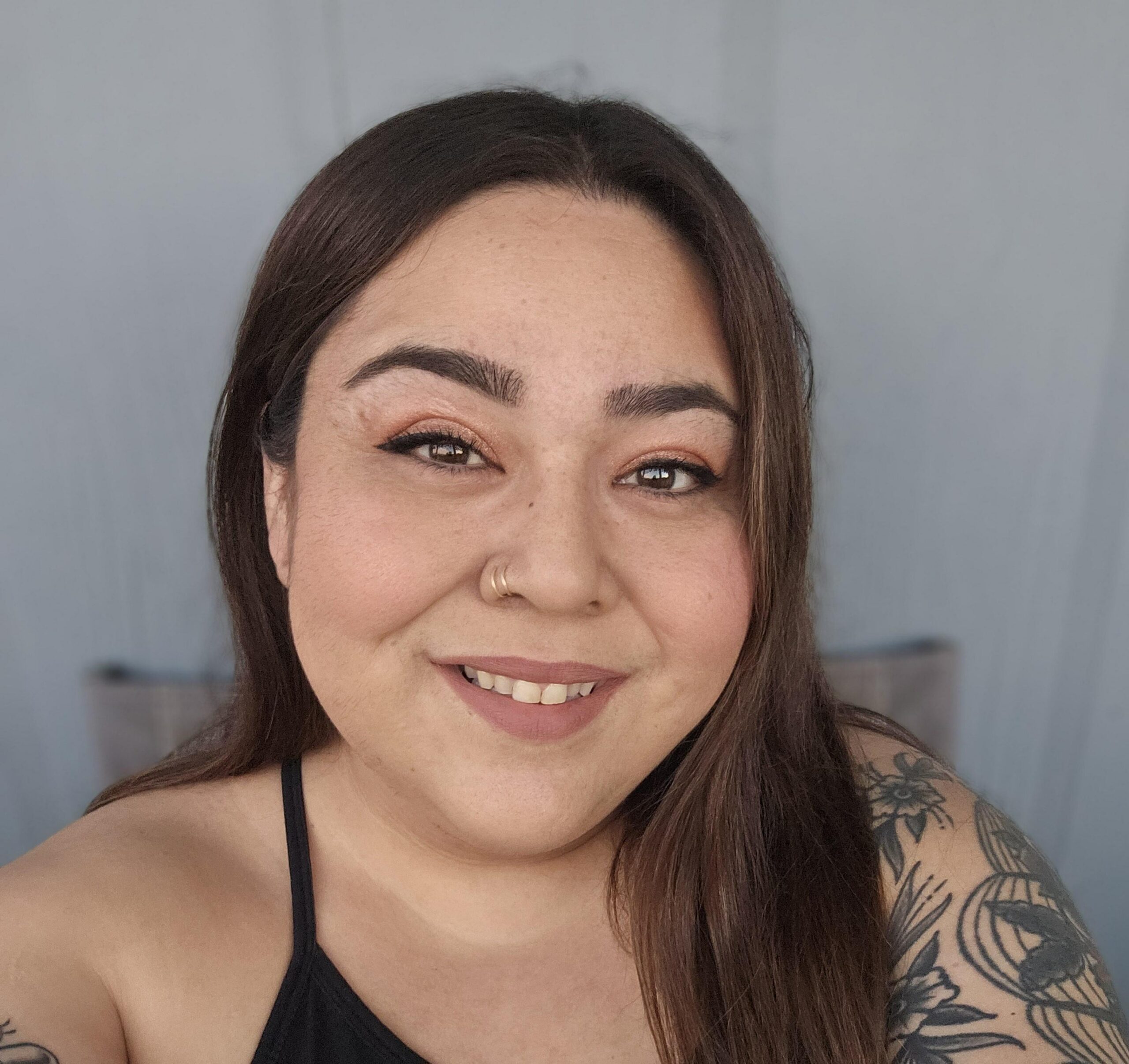 Featured image for Adrienne Cruz